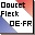 Doucet/Fleck: Wörterbuch Recht und Wirtschaft - Deutsch - Französisch 8. Auflage 2020