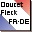 Doucet/Fleck: Wörterbuch Recht und Wirtschaft - Französisch - Deutsch 8. Auflage 2014
