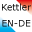 Stefan Kettler: Wörterbuch Gewerblicher Rechtsschutz und Urheberrecht - Englisch - Deutsch 2011