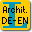 Langenscheidt: Fachwörterbuch Architektur und Bauwesen