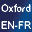 Oxford-Hachette French Dictionary