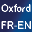 Oxford-Hachette French Dictionary - Französisch - Englisch Auflage 2022