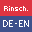 Rinscheid / Miller: Legal Business English