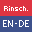 Rinscheid / Miller: Legal Business English