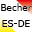 Becher: Wörterbuch für Recht, Wirtschaft und Politik - Spanisch - Deutsch 2016