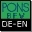 PONS: Fachwörterbuch Banken, Finanzen, Versicherungen - Deutsch - Englisch 2005