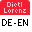 Dietl/Lorenz: Wörterbuch für Recht, Wirtschaft und Politik - Deutsch - Englisch 6. Auflage 2020