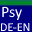 Elsevier: Psychiatrie-Wörterbuch von A bis Z, Deutsch-Englisch