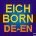 Eichborn: Der große Eichborn, Wirtschaftswörterbuch - Deutsch - Englisch 3. Auflage 2003