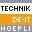 Hoepli: Wörterbuch der Technik