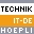 Hoepli: Wörterbuch der Technik