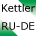 Kettler: Wörterbuch der Rechts- und Wirtschaftssprache - Russisch - Deutsch