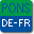 PONS: Großwörterbuch Französisch - Deutsch - Französisch