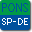 PONS: Großwörterbuch Spanisch - Deutsch