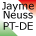 Jayme/Neuss: Wörterbuch Recht und Wirtschaft - Portugiesisch - Deutsch 2. Auflage 2012