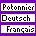 Potonnier: Wörterbuch für Wirtschaft, Recht und Handel - Deutsch - Französisch, 4. Auflage 2008
