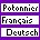 Potonnier: Wörterbuch für Wirtschaft, Recht und Handel - Französisch - Deutsch 4. Auflage 2014