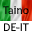Taino: Fachwörterbuch Wirtschaft, Finanzen und Handel